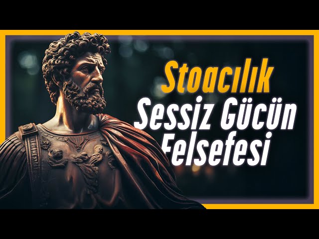 Stoicism: The Philosophy of Quiet Strength