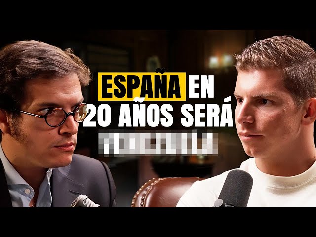 #200 - Así (MAL) Gasta el PSOE Tus Impuestos. "Lo Que Viene Te Helará la Sangre" - J.M. Figaredo