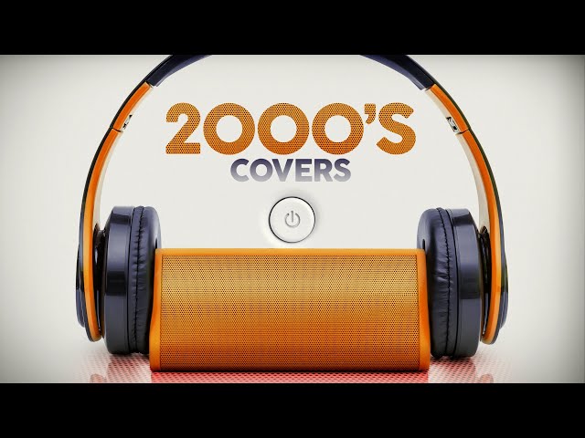 2000's Covers - Lounge Music