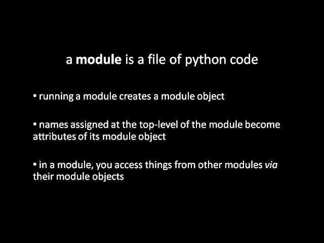 Python (all parts in one)