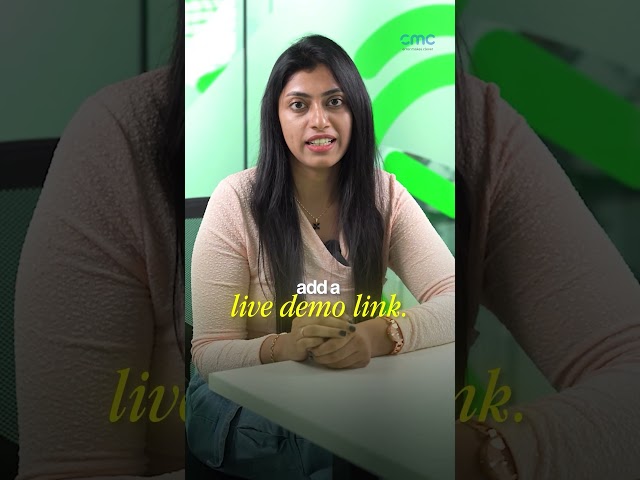 7 GitHub Profile Changes Recruiters Actually Notice #shorts #github