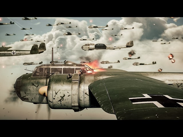 8 Epic Stories from the Axis Side