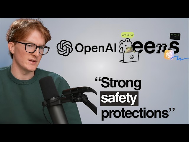 OpenAI ChatGPT for Teens EXPLAINED