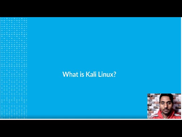 What is Kali Linux? | Kali to Kali Install | VMware Kali Linux Installation | Full Guide