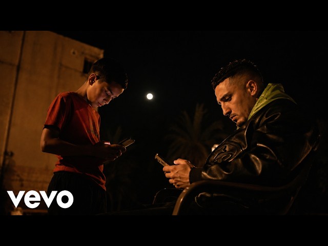 MORAD - NORMAL (Video Oficial) | Ambición, lealtad y calle