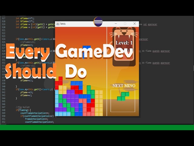 4 Things Every Game Dev Should Do to Improve Logic