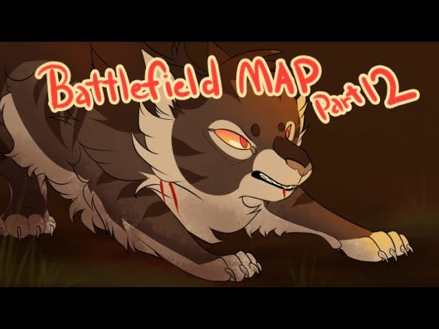MAP Part || Battlefield part 12