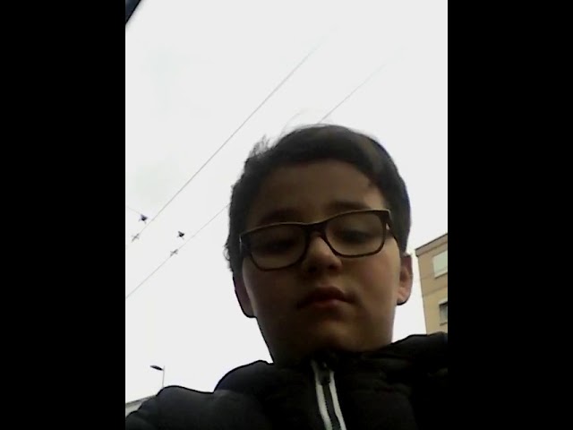 Youness le programmer de DokkanBatel