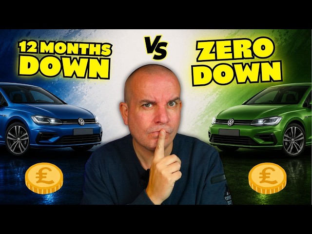 How to Get The Best Car Lease Deal in 2026 | NO DEPOSIT vs FULL DEPOSIT
