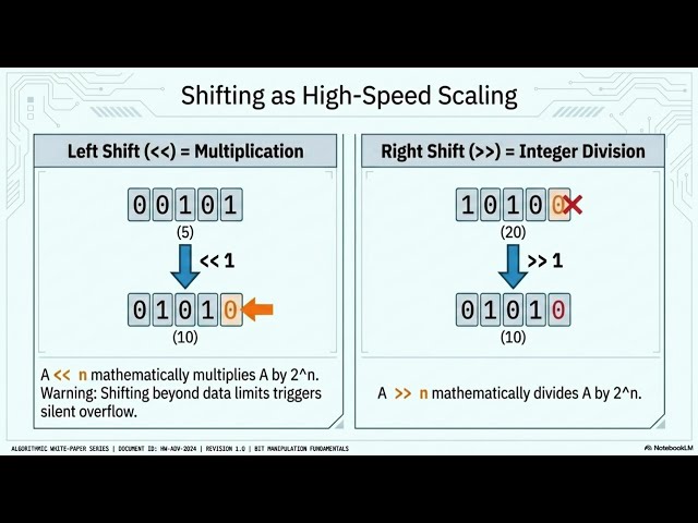 Revise Week05 - Bit Manipulation | JAVA Intermediate level | Java + DSA Beginner Series