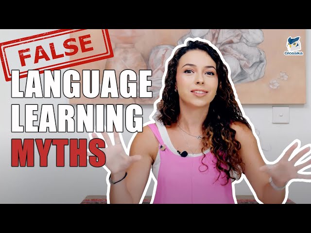 The Truth About Polyglot Language Learning Myths