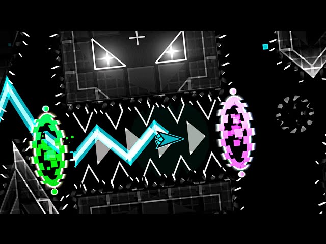 NEW UPDATED VERSION! [TOP 1?] | UNKNOWN (+layout w/ clicks) - Geometry Dash