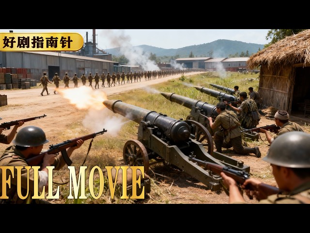 【YT必看谍战电影·超刺激枪战】王牌特工卧底入狱反被整，冰火酷刑、黑井囚禁、刑场枪战反转不断#谍战 #kungfu #movie