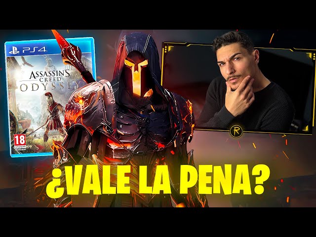 Will Assassin's Creed Odyssey be released in 2026?