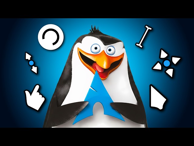 I Installed the Hardest Linux Distro… It Was Easy