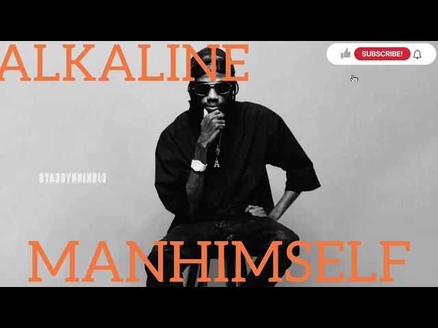 ALKALINE-LATEST HIT SONGS [VOL.2] JULY 2023/DJSKINNYBEATS/#MANHIMSELF