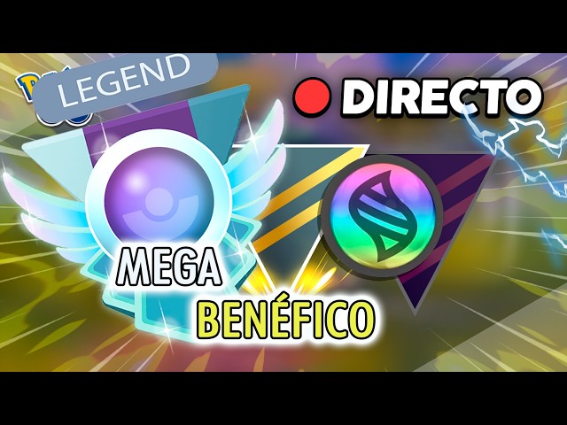 [DIRECTO] 🔵 STREAM MEGA-BENÉFICO !nihabit !alertas 🔵