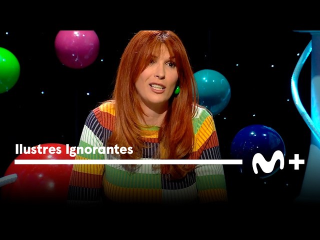 Ilustres Ignorantes: Camareros con Valeria Vegas y Muchachito Bombo Infierno | Movistar Plus