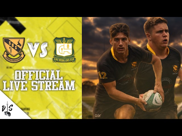 SHS vs HBV | Official Live Stream