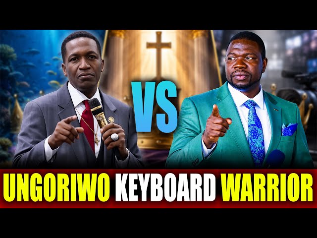 😂Passion Java Apiswa Wicknell naMudiwa Vachisimbiswa || Prophet Magaya Vs Prophet Uebert Angel 🔥🔥🔥