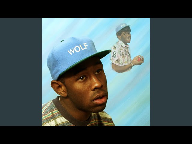 WOLF