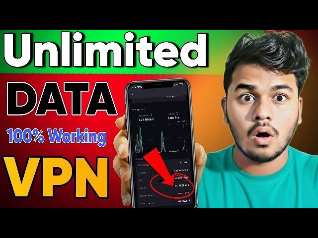 Unlimited Data VPN 2025 | Top 3 Free VPN Apps 2025 | Best Free VPN for Android 🔥 No ADS 