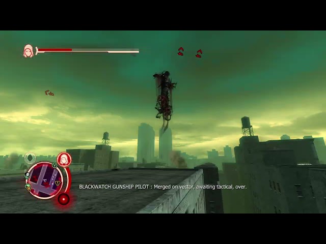 Prototype 1 (2009) Ultra-Rare(?) Purple & Green Skies