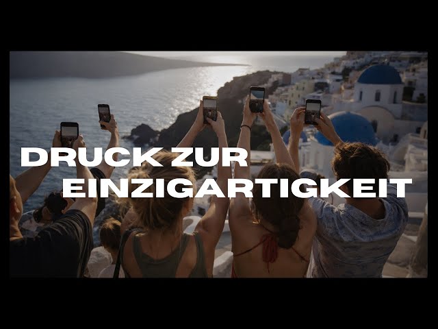 Die Gesellschaft der Singularitäten