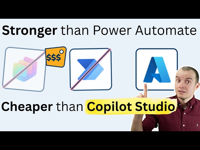 NEW SharePoint AI Image Classifier with Azure Function Hosted Skills
