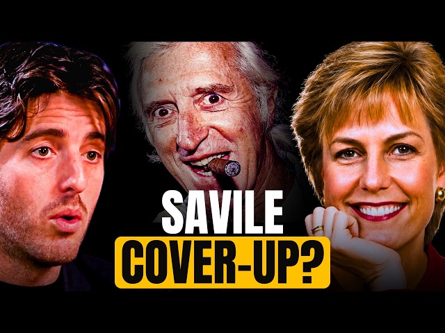 Jill Dando Knew Too Much - The Savile Cover-Up That Won’t Go Away