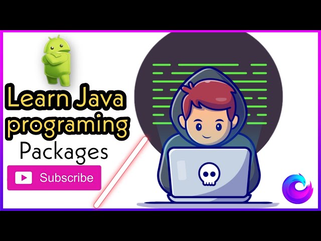 Learn java script  programing basics | Packages | javascript tutorial for beginners