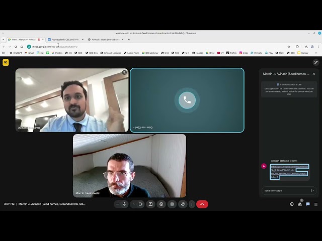 RTK GPS Skid Steer: Architecture and Design Foundations