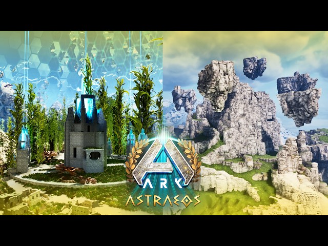 EVERYTHING to Expect Day 1 on Astraeos (Final Update)