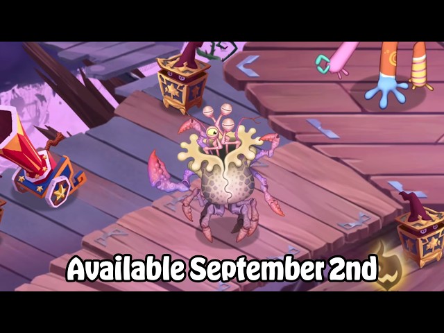 NEW PAIRONORMAL - UNKLAW COMING IN SEPTEMBER 2ND! YAY