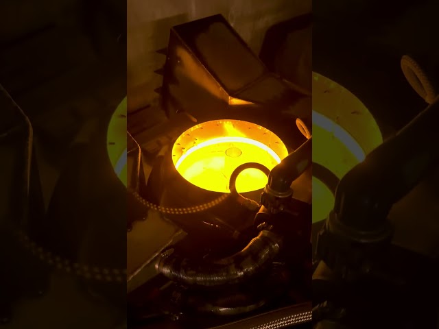 “Time Machine” Mr. Fusion / plutonium chamber ☢️ swap. DeLorean engine start. Rock and roll. 🎸