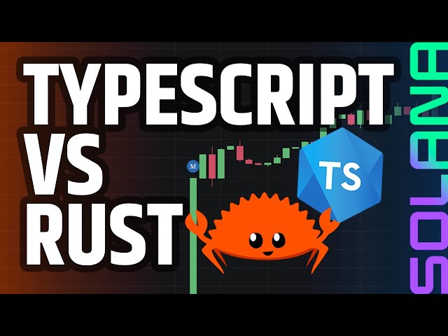 Rust vs TypeScript - Solana Sniper Bot | Which is Better and Why?