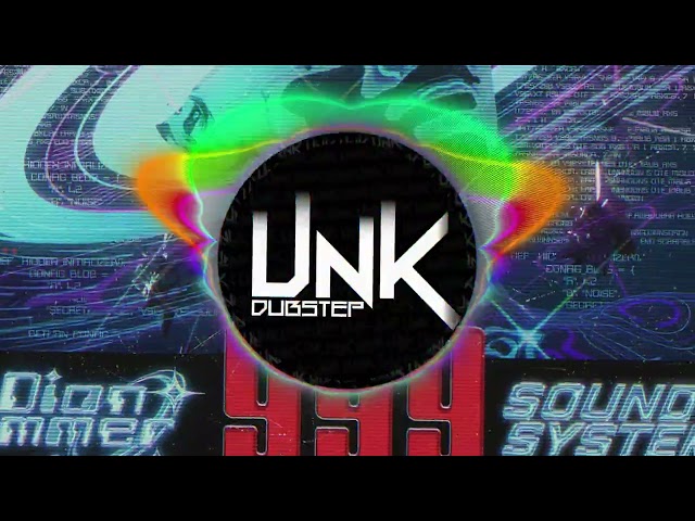 Dion Timmer - 999soundsystem