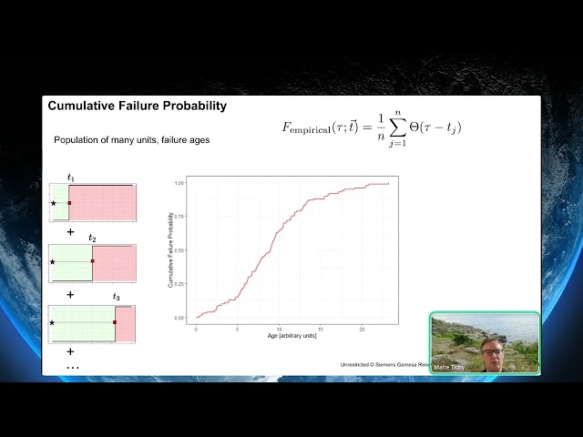 Malte Tichy - Reviving Survival Analysis_ Timeless, Yet Overlooked - PyData Global 2025