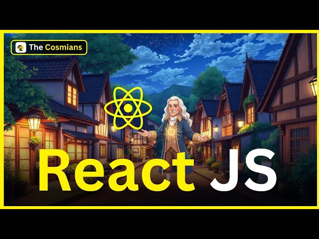 React JS: Not For Everyone!