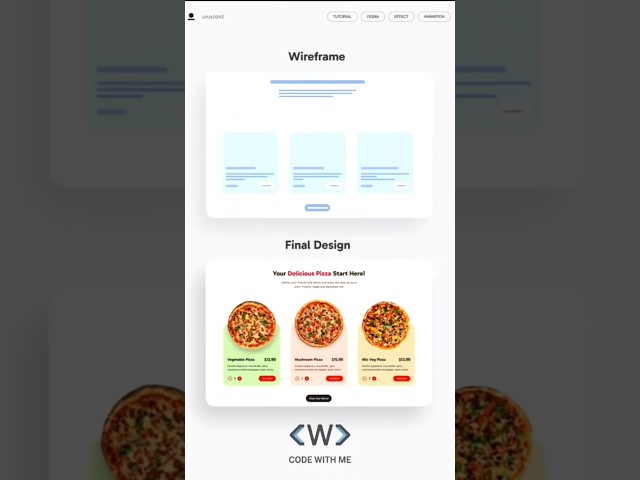 I Tested Figma and Sketch for Website UI Design Here's What's BEST