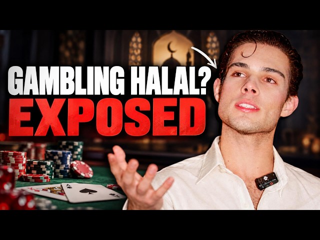 Exposing Clavicular for Mocking Islam