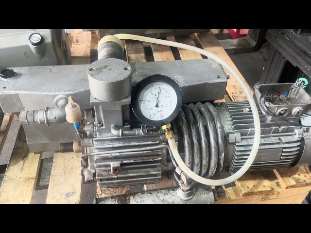 JVR Industries- Video 22- M&M Auctions