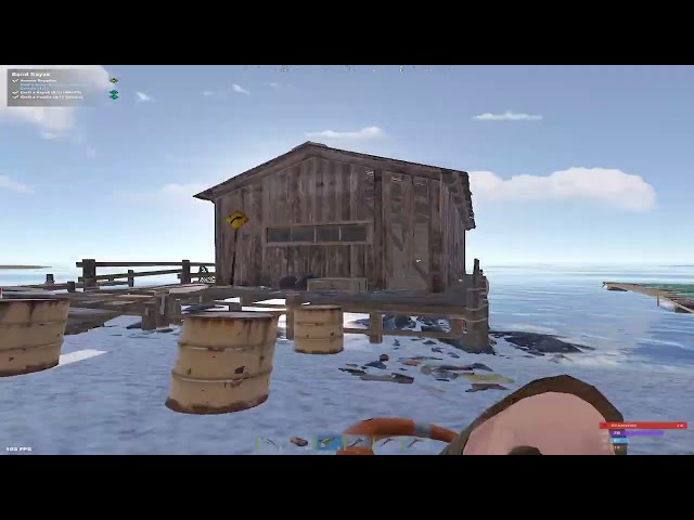 How to find rarest achievement in rust.#rust #gaming #achievement