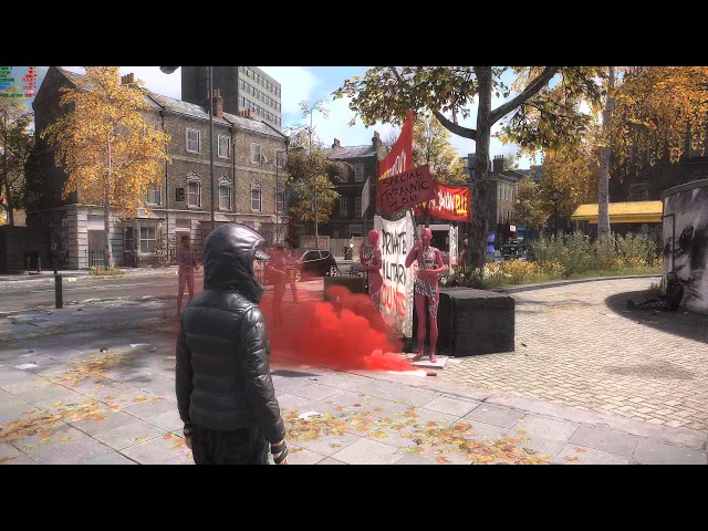 Watch Dogs  Legion fclk 2000