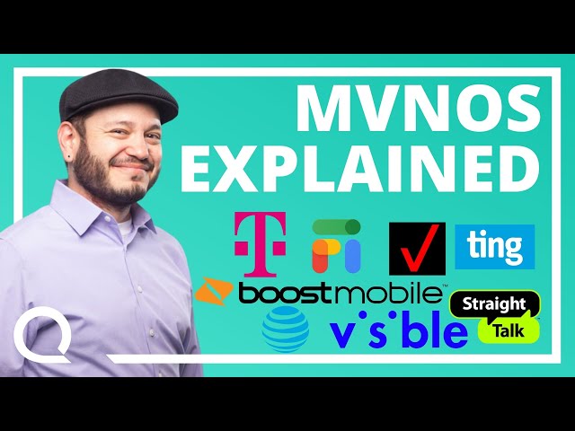 MVNOs EXPLAINED! How can they charge less?