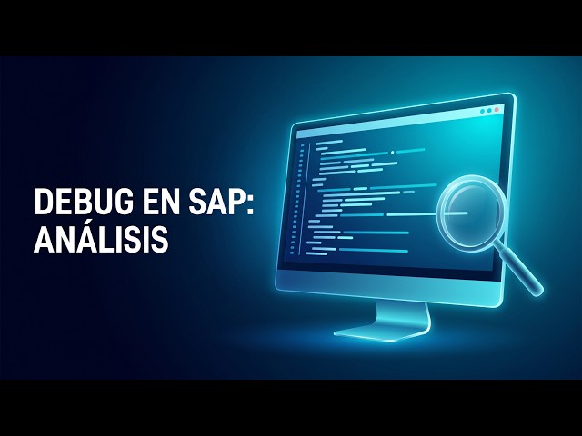 Debugging in SAP: Detailed Analysis