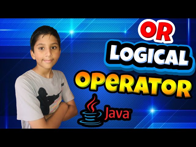 Mastering Java OR Logical Operator in Hindi/Urdu | Umair Lakhani Tutorial
