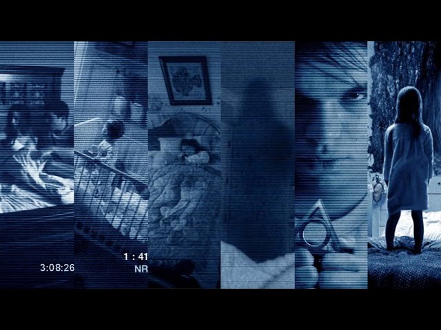 'Paranormal Activity': Everything You Need to Know in Under 5 Minutes