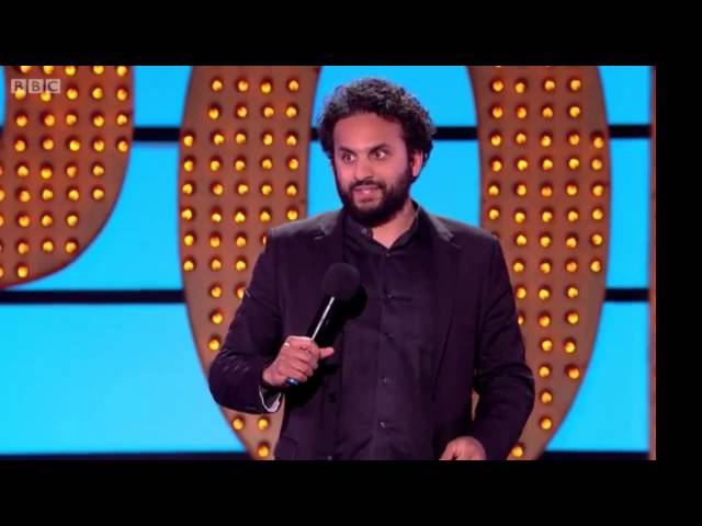 Left Wing Comedy is Boring!