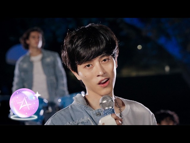 AU Cast “Bros” Mini MV